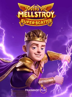 Mellstroy Super Scatter