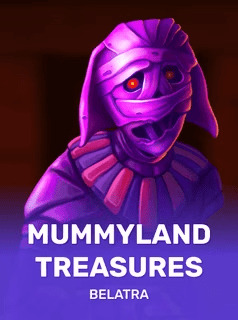 Mummy Land Treasures