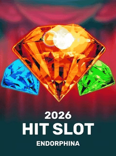 2026 Hit Slot